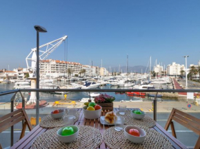 Apartment Del Port-4, Empuriabrava